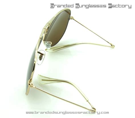 fake ray bans folding